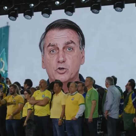TSE pode definir novo limite para deepfakes nas eleições de 2026