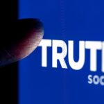 Truth Social vende acesso rápido a posts de Trump para empresas