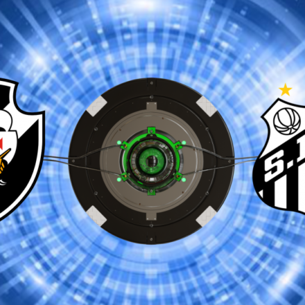 Vasco x Santos: onde assistir, horário e escalações do jogo do Brasileirão