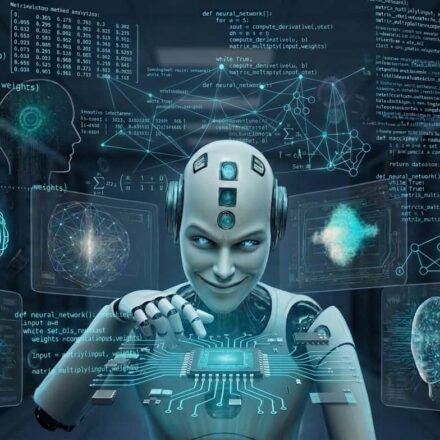 Vigiar os “pensamentos” da inteligência artificial pode ensiná-la a fingir