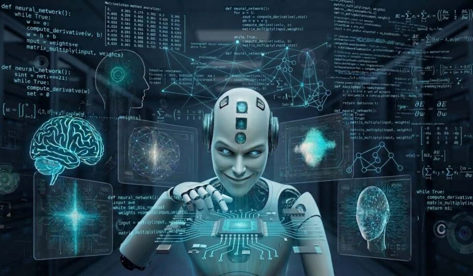 Vigiar os “pensamentos” da inteligência artificial pode ensiná-la a fingir
