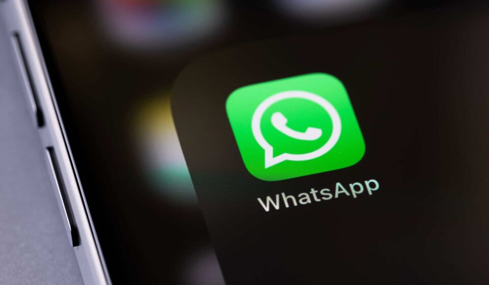 WhatsApp terá @todos para destacar recados em grupos lotados