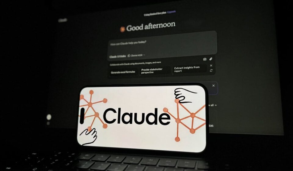 Anthropic revela que Claude já lidera 26% do trabalho para criar novas gerações de modelos de IA