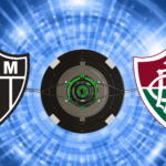Atlético-MG x Fluminense: onde assistir, horário e escalação do jogo do Brasileirão