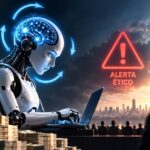 Bilhões investidos em IA que aprende sozinha aproximam a tecnologia da mente humana e acendem alerta ético 