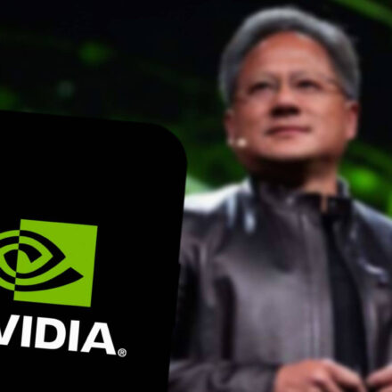 CEO da Nvidia diz que há “0% de chance” de a inteligência artificial acabar com o mundo até 2030