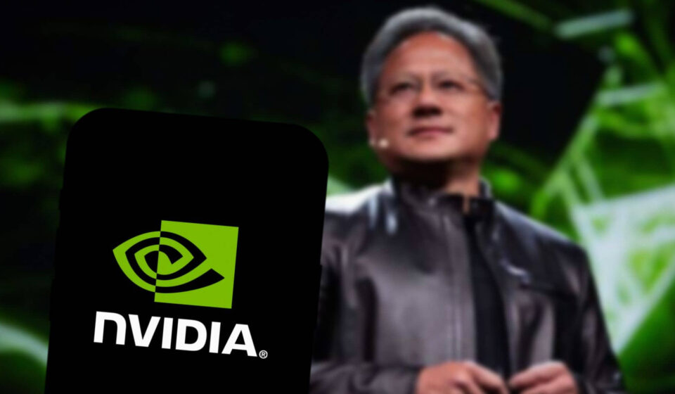 CEO da Nvidia diz que há “0% de chance” de a inteligência artificial acabar com o mundo até 2030