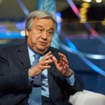 Chefe da ONU alerta para corrida pela IA e defende regras comuns entre países para evitar riscos globais