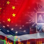 China reage a pressão dos EUA para desacelerar desenvolvimento da IA