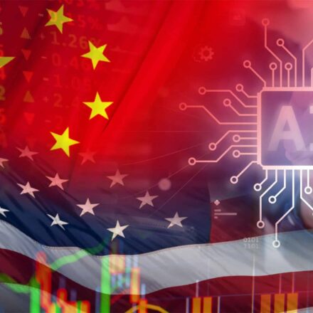 China reage a pressão dos EUA para desacelerar desenvolvimento da IA