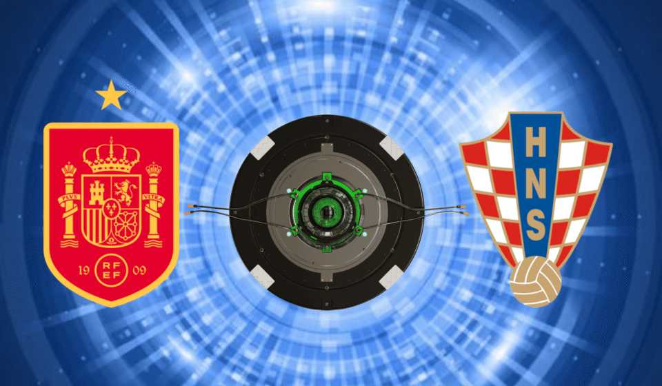 Espanha x Croácia: onde assistir, horário e escalação da Liga das Nações