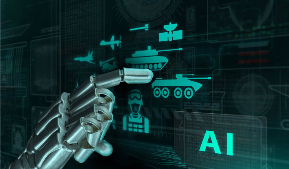 Especialistas de EUA e China cobram limites rígidos para conter riscos da inteligência artificial militar