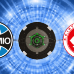 Grêmio x Internacional: onde assistir, horário e escalações do jogo da Copa do Brasil
