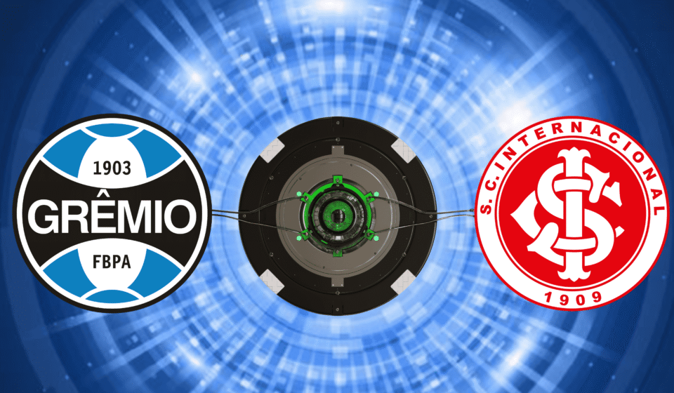 Grêmio x Internacional: onde assistir, horário e escalações do jogo da Copa do Brasil