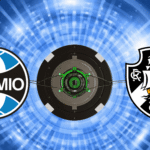 Grêmio x Vasco: onde assistir, horário e escalação do jogo do Brasileirão