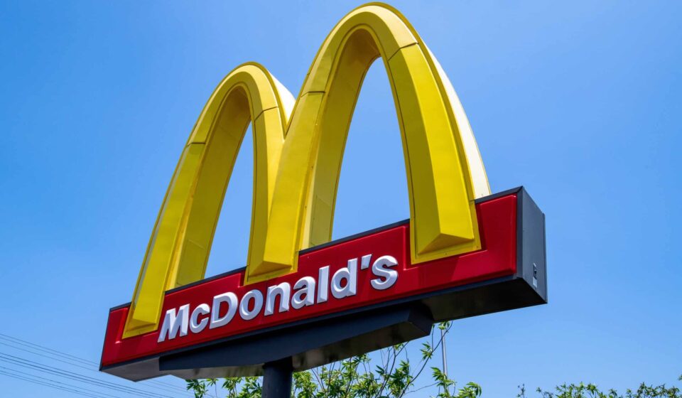 IA do McDonald’s faz preço do Big Mac mudar na mesma cidade
