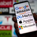 IA terá quatro níveis de supervisão após acordo entre gigantes da tecnologia nos EUA