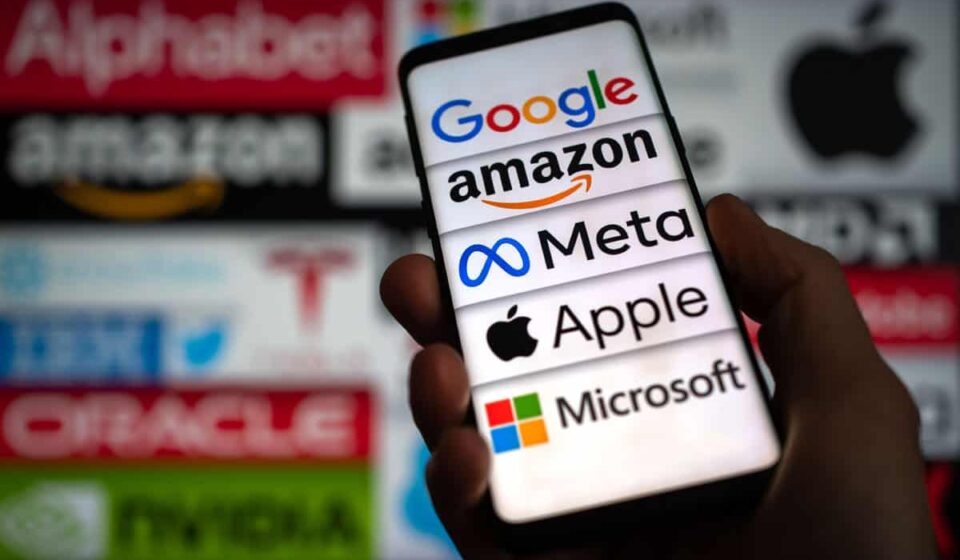 IA terá quatro níveis de supervisão após acordo entre gigantes da tecnologia nos EUA