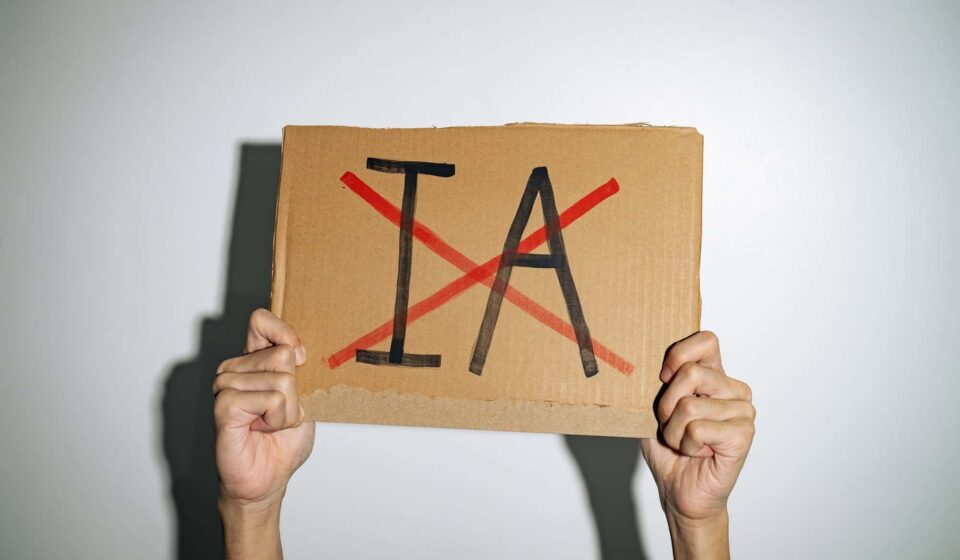 IAs podem acabar com o mundo? A mensagem que você ainda não entendeu
