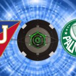 LDU x Palmeiras: onde assistir, horário e escalações do jogo da Libertadores