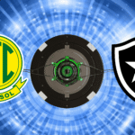 Mirassol x Botafogo: onde assistir, horário e escalações do jogo do Brasileirão