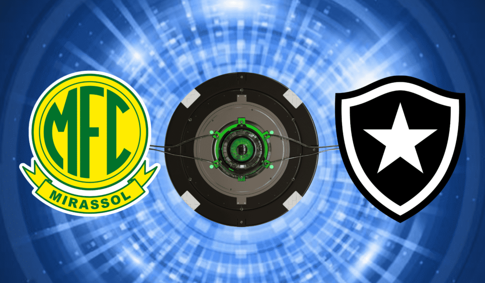 Mirassol x Botafogo: onde assistir, horário e escalações do jogo do Brasileirão