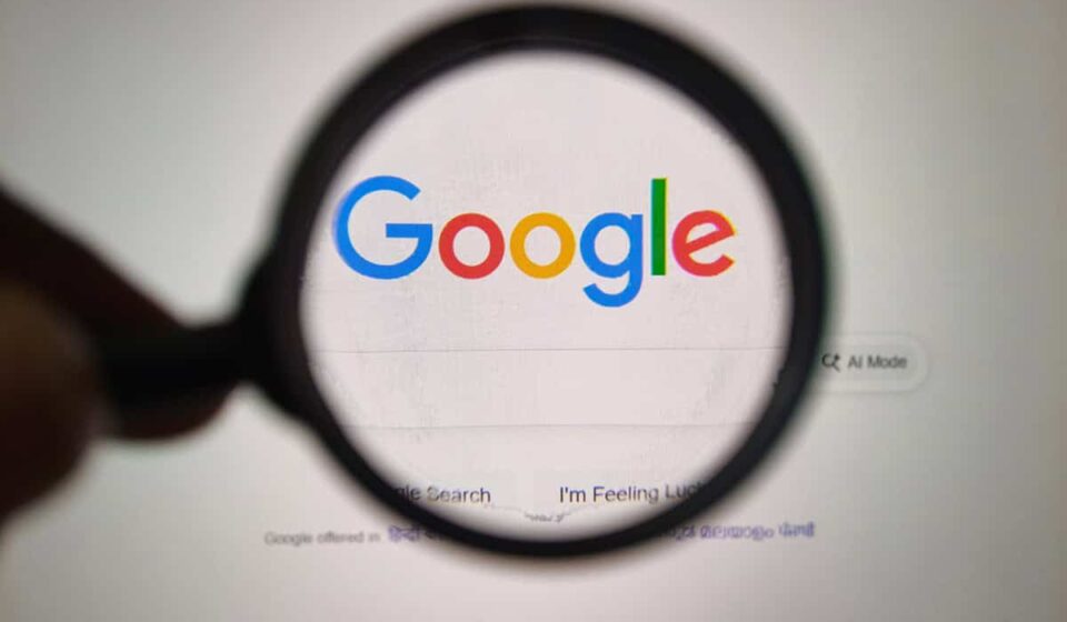 Modo IA do Google mostra preços 21,6% maiores em teste que a pesquisa tradicional