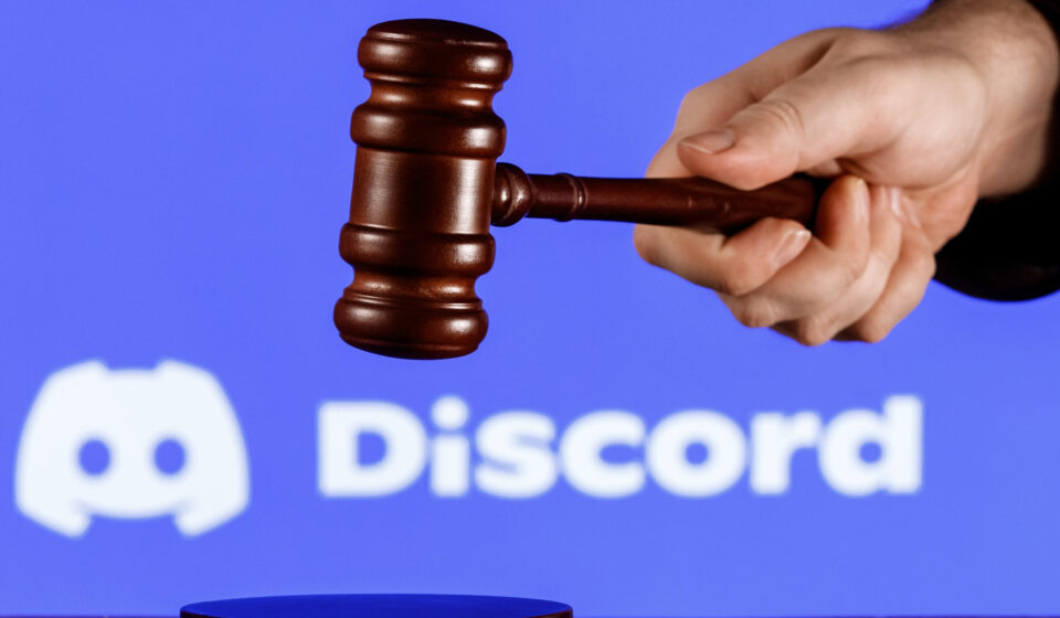 Multa de R$ 100 mil por dia: Justiça manda Discord proteger crianças e adolescentes