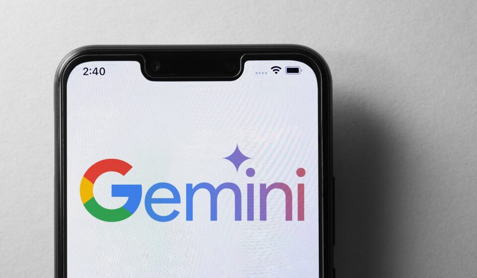 Novo modelo de IA do Google promete avanço em programação e cibersegurança