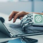 Robôs da OpenAI sequestram site e criam fórum secreto na web