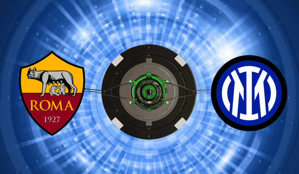 Roma x Inter de Milão: onde assistir, horário e escalações do jogo do Campeonato Italiano