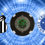 Santos x Cruzeiro: onde assistir, horário e escalação do jogo do Brasileirão