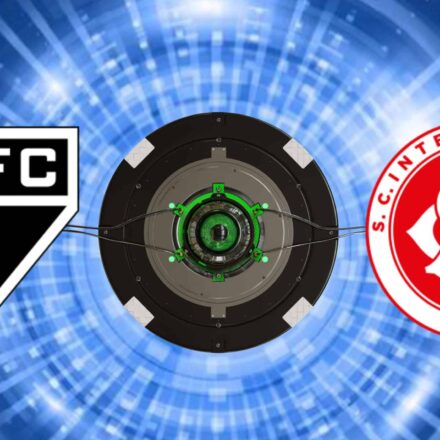 São Paulo x Internacional: onde assistir, horário e escalação do jogo do Brasileirão