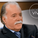 Tony Ramos critica recriação de atores por IA: “Acho um horror”
