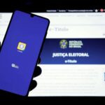 e-Título: veja como baixar e usar o app nas Eleições 2026