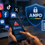 ANPD cria canal para denúncias contra redes sociais e aplicativos