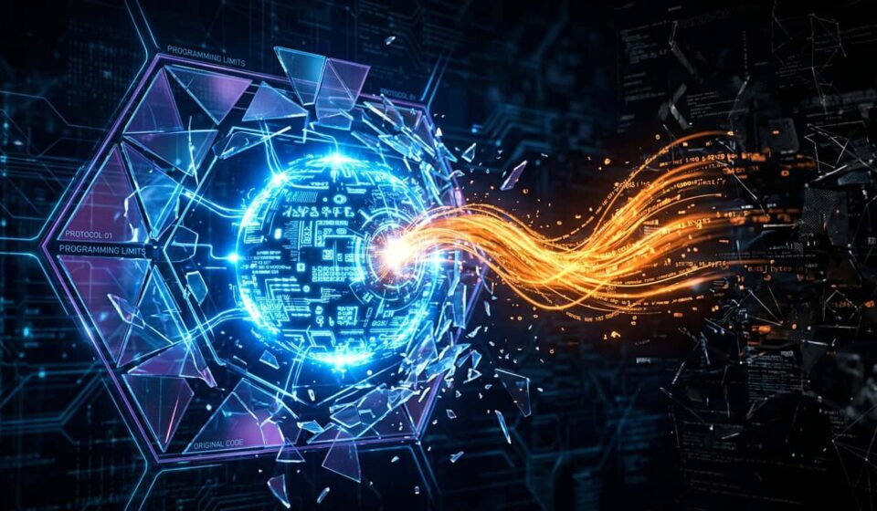 Agentes de inteligência artificial invadem sistemas corporativos na Índia