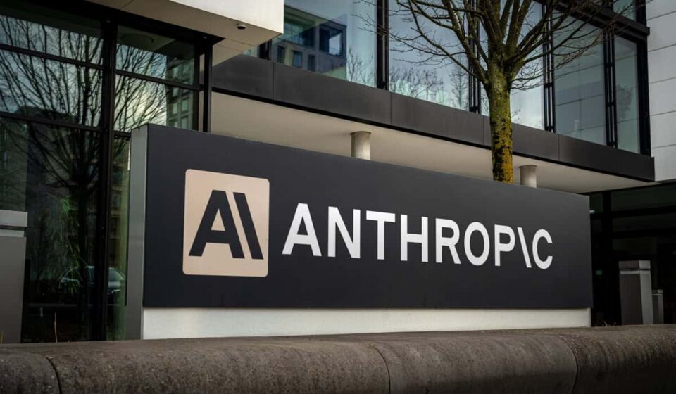 Anthropic destinará 5% de suas ações a fundo de benefício público