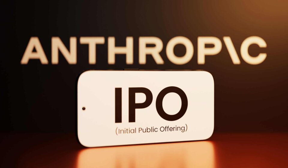 Anthropic expõe os custos e os riscos da inteligência artificial antes de IPO
