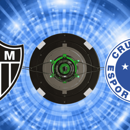 Atlético-MG x Cruzeiro: onde assistir, horário e escalações do jogo do Brasileirão