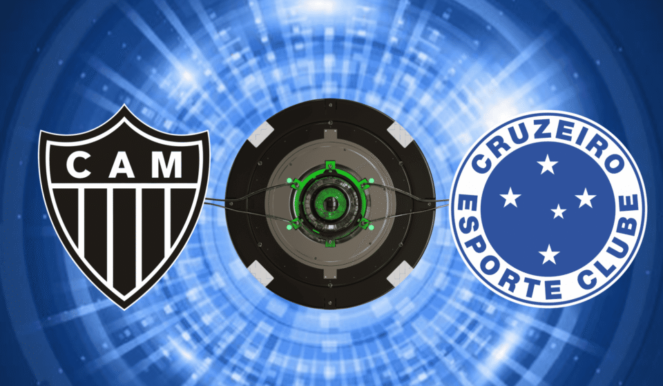 Atlético-MG x Cruzeiro: onde assistir, horário e escalações do jogo do Brasileirão
