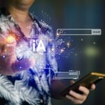 Big techs podem ter mais dívidas com IA do que revelam, alerta S&P