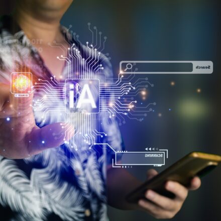 Big techs podem ter mais dívidas com IA do que revelam, alerta S&P