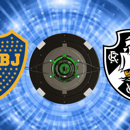 Boca Juniors x Vasco: onde assistir, horário e escalações da semifinal da Sul-Americana