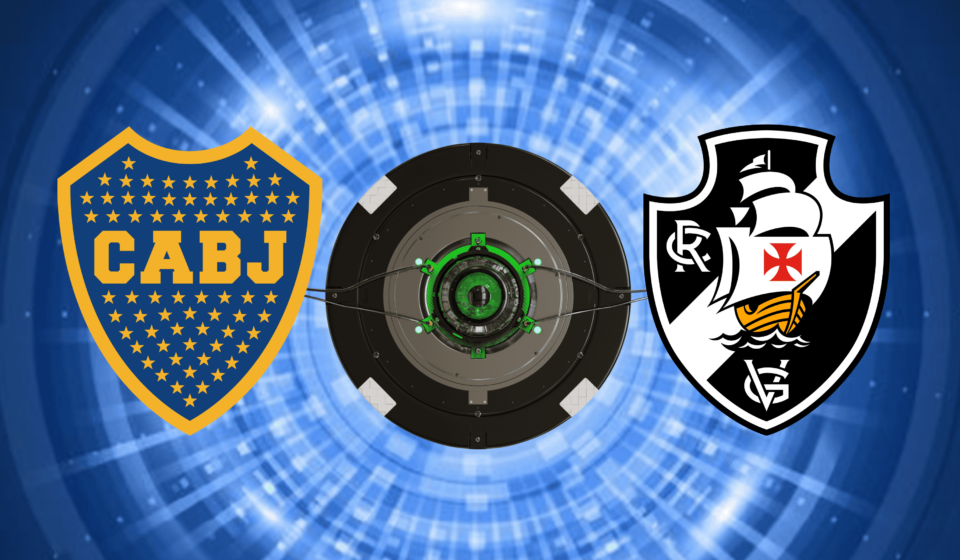 Boca Juniors x Vasco: onde assistir, horário e escalações da semifinal da Sul-Americana