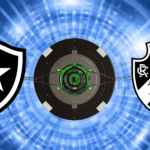 Botafogo x Vasco da Gama: onde assistir, horário e escalações do jogo do Brasileirão