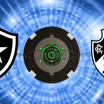 Botafogo x Vasco da Gama: onde assistir, horário e escalações do jogo do Brasileirão
