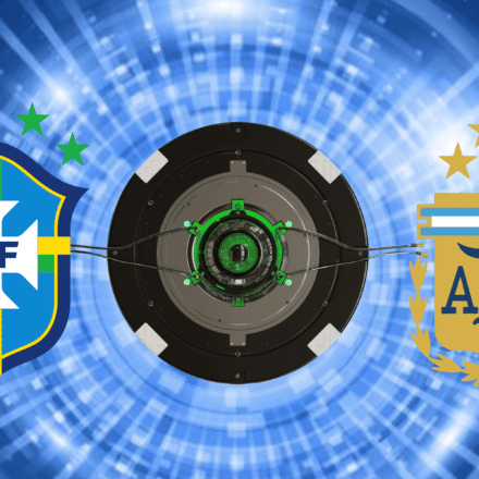 Brasil x Argentina: onde assistir, horário e escalações do amistoso da Seleção Feminina
