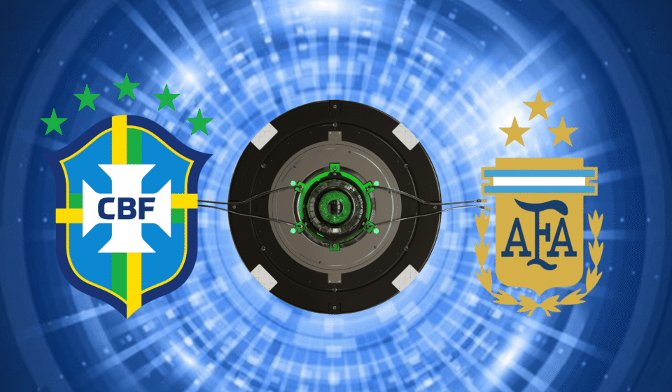 Brasil x Argentina: onde assistir, horário e escalações do amistoso da Seleção Feminina