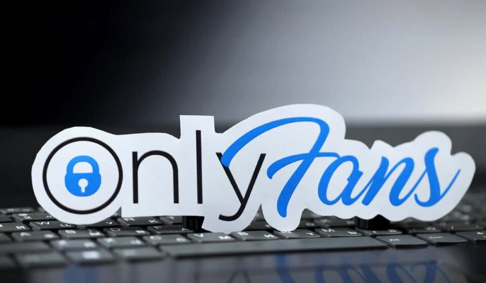 Brasileiros gastam R$ 1,5 milhão por dia no OnlyFans e lideram na região